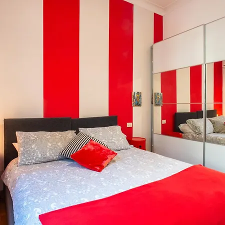 Maison Doria Vaticano Řím