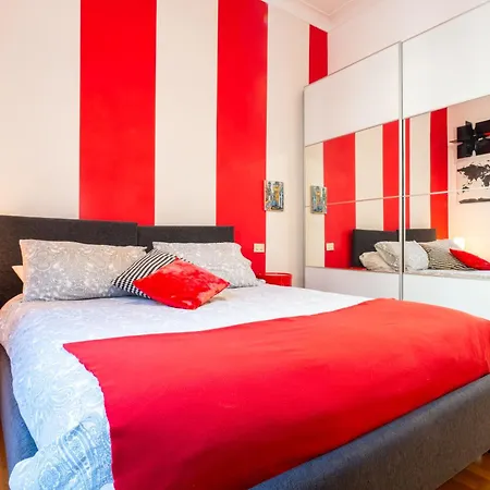 Apartmán Maison Doria Vaticano