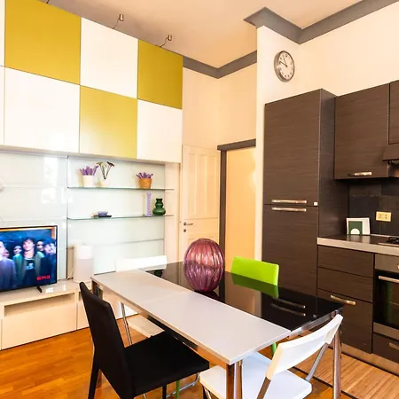 Maison Doria Vaticano Řím