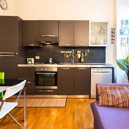 Maison Doria Vaticano