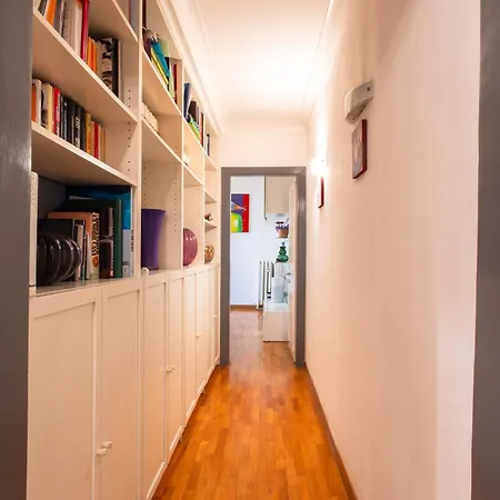 Maison Doria Vaticano