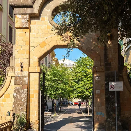 Maison Doria Vaticano Apartmán *