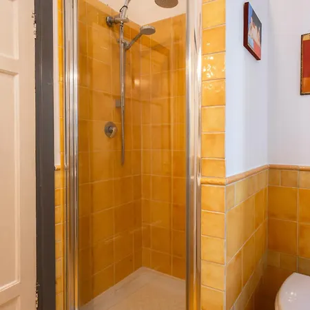 Maison Doria Vaticano Apartmán Řím