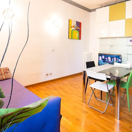 Maison Doria Vaticano * Řím