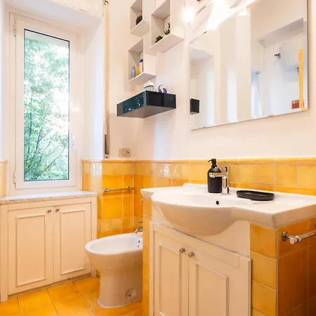 Maison Doria Vaticano *