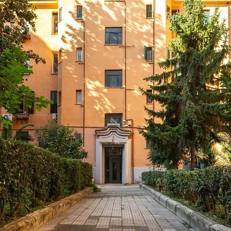 Maison Doria Vaticano Apartament