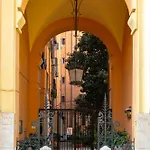 Апартаменты Maison Doria Vaticano