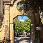 Maison Doria Vaticano Апартаменты *