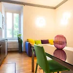 Апартаменты Maison Doria Vaticano Рим